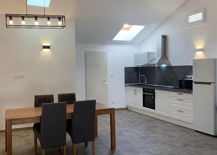 Appartement Rue De Provence