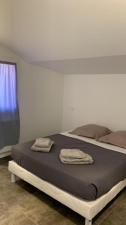 Appartement Rue De Provence