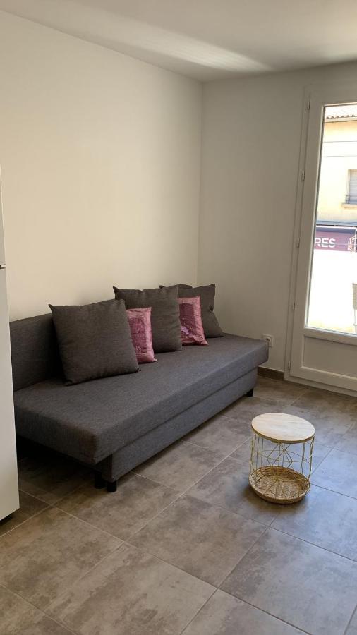 Appartamento Rue De Provence Avignone