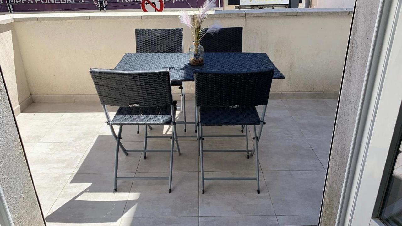 Appartamento Rue De Provence Avignone