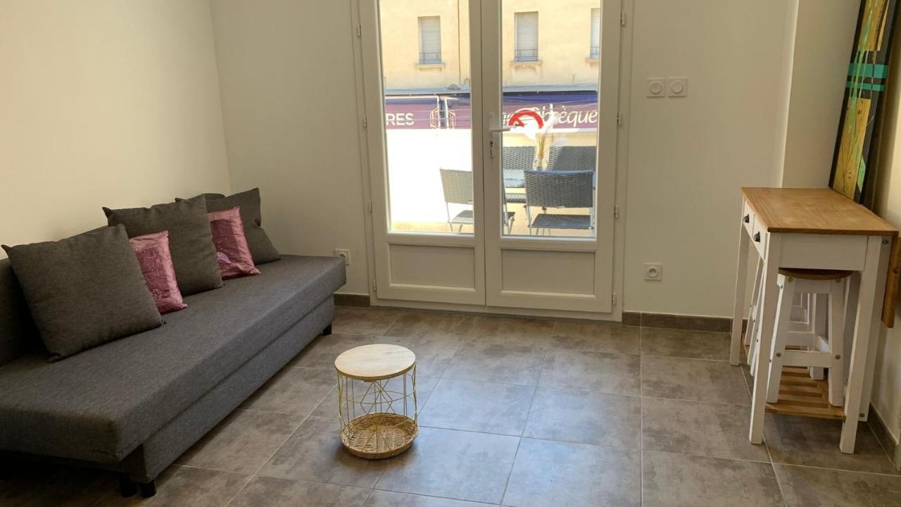 Rue De Provence Appartement