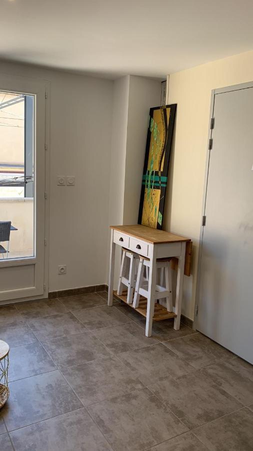 Appartamento Rue De Provence