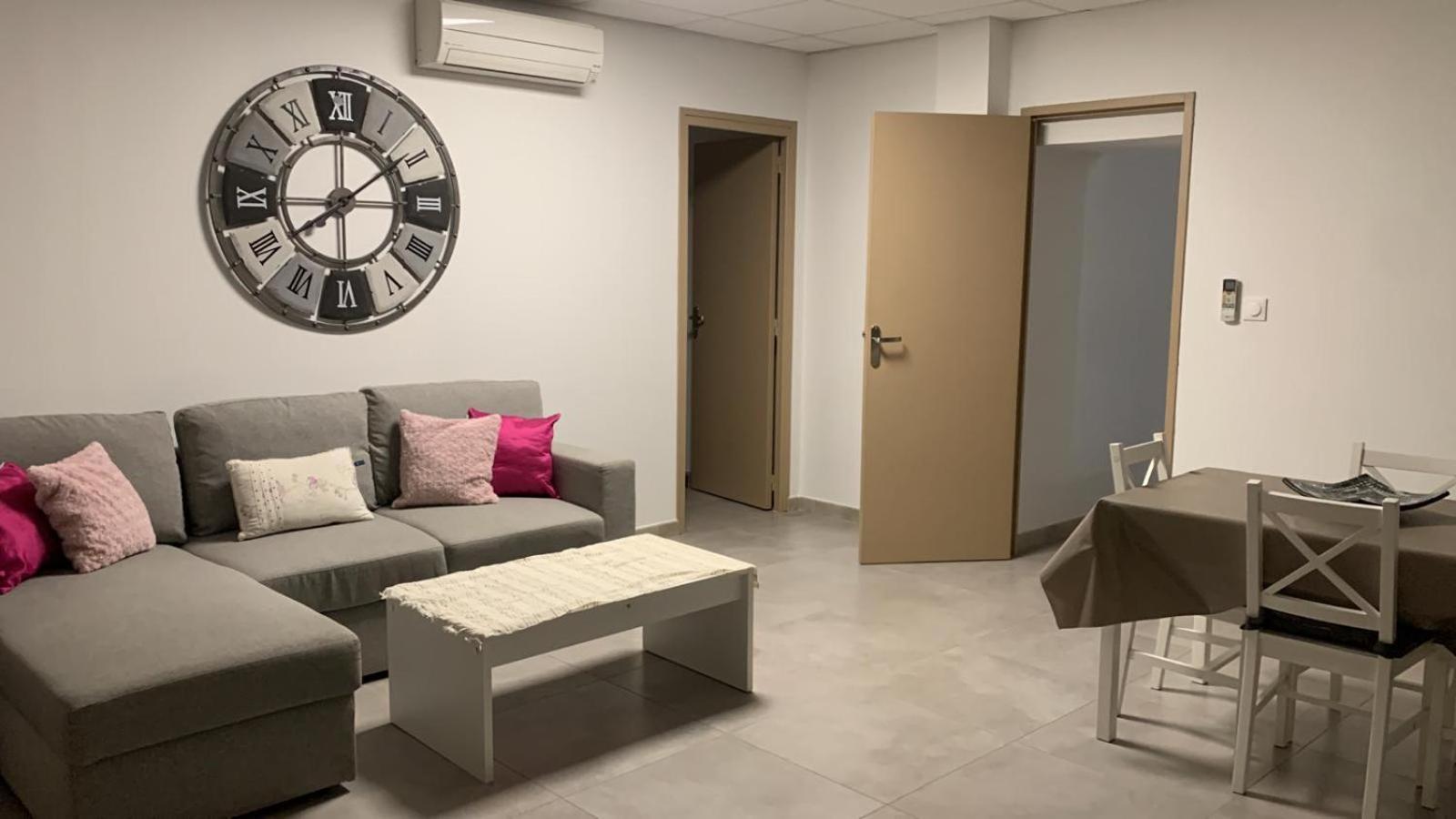 Appartement Rue De Provence *
